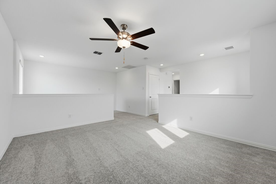 2307 Buffalo Bayou Way Crandall TX 75114
