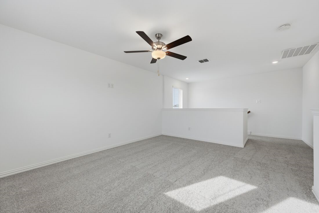 2307 Buffalo Bayou Way Crandall TX 75114