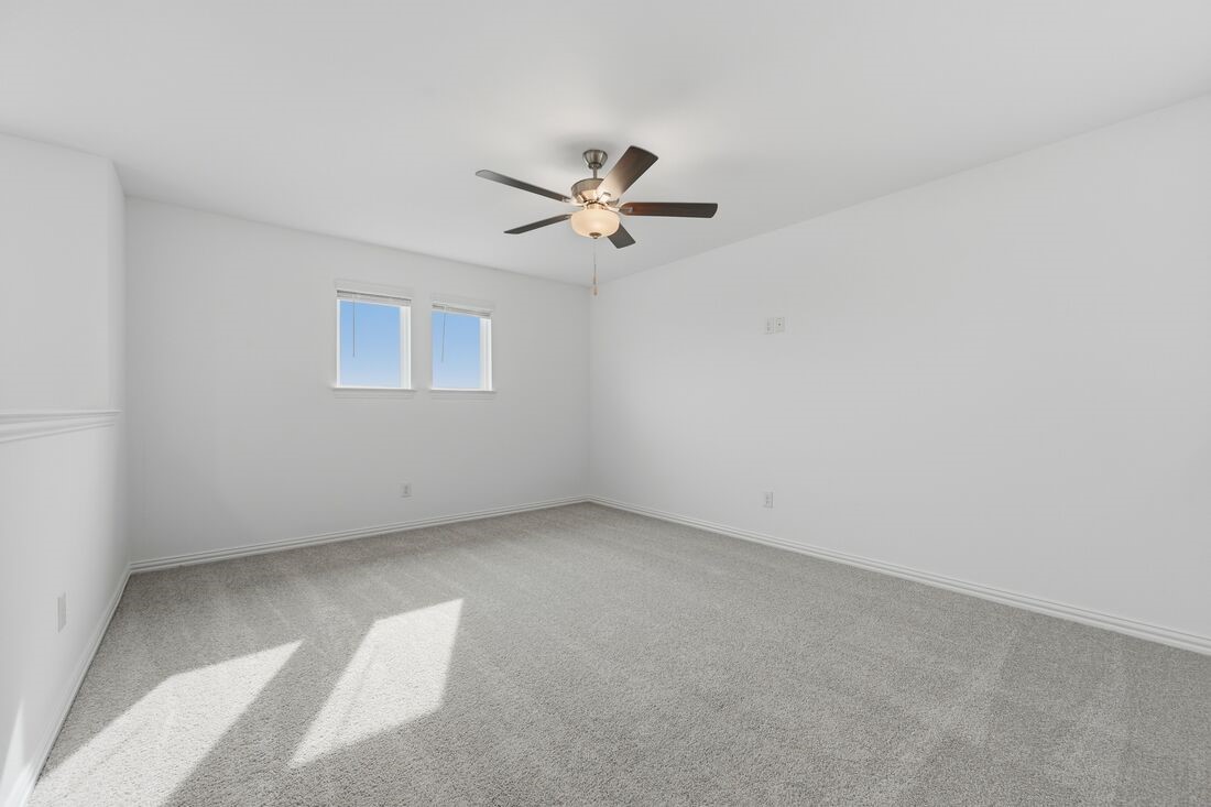 2307 Buffalo Bayou Way Crandall TX 75114