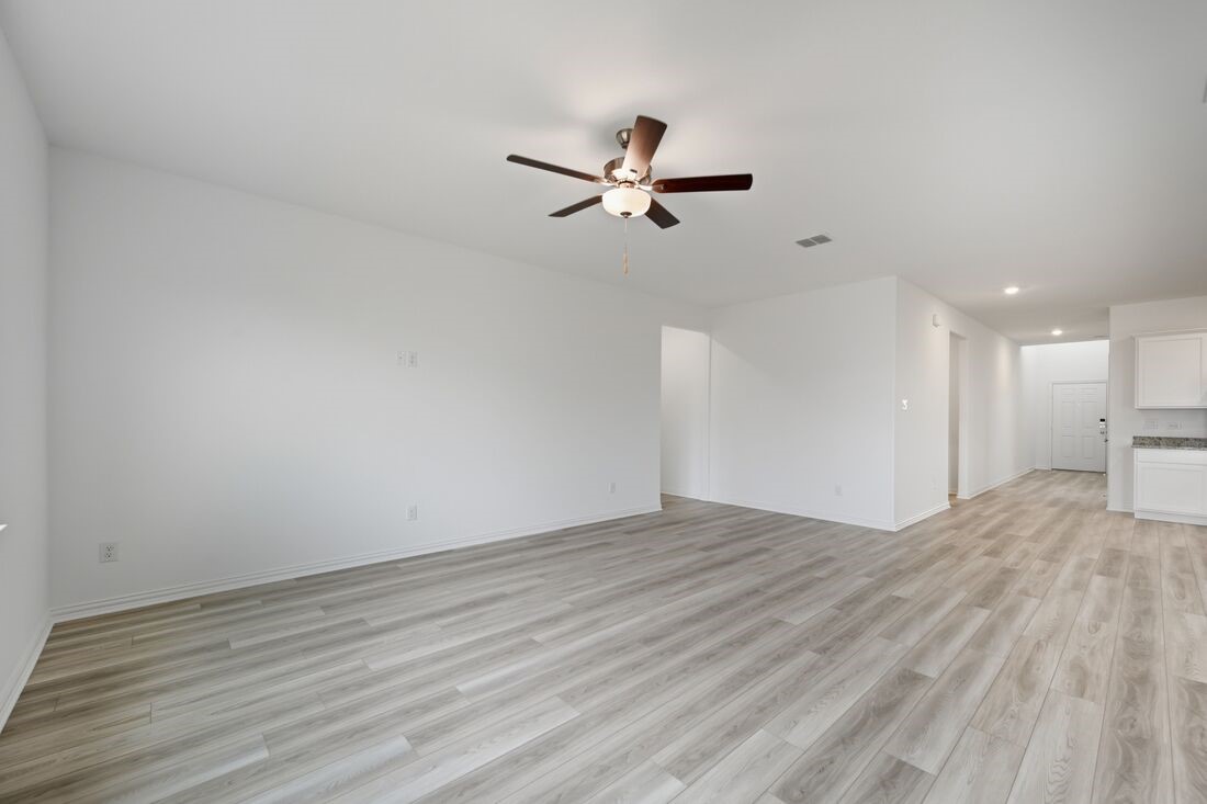 2307 Buffalo Bayou Way Crandall TX 75114
