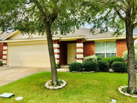 3612 Bluejay Boulevard Mesquite TX 75181