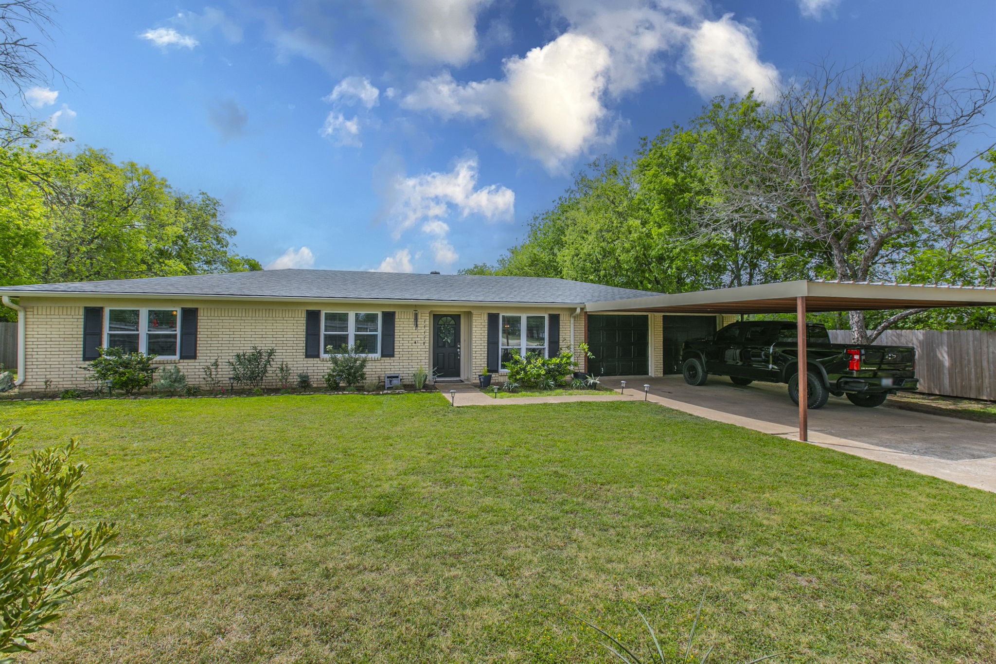 11118 China Spring Road Waco TX 76708
