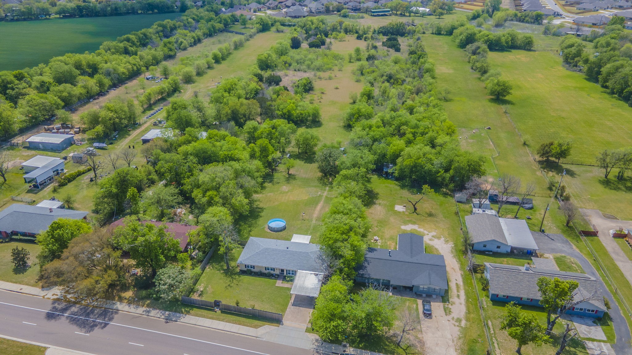 11118 China Spring Road Waco TX 76708