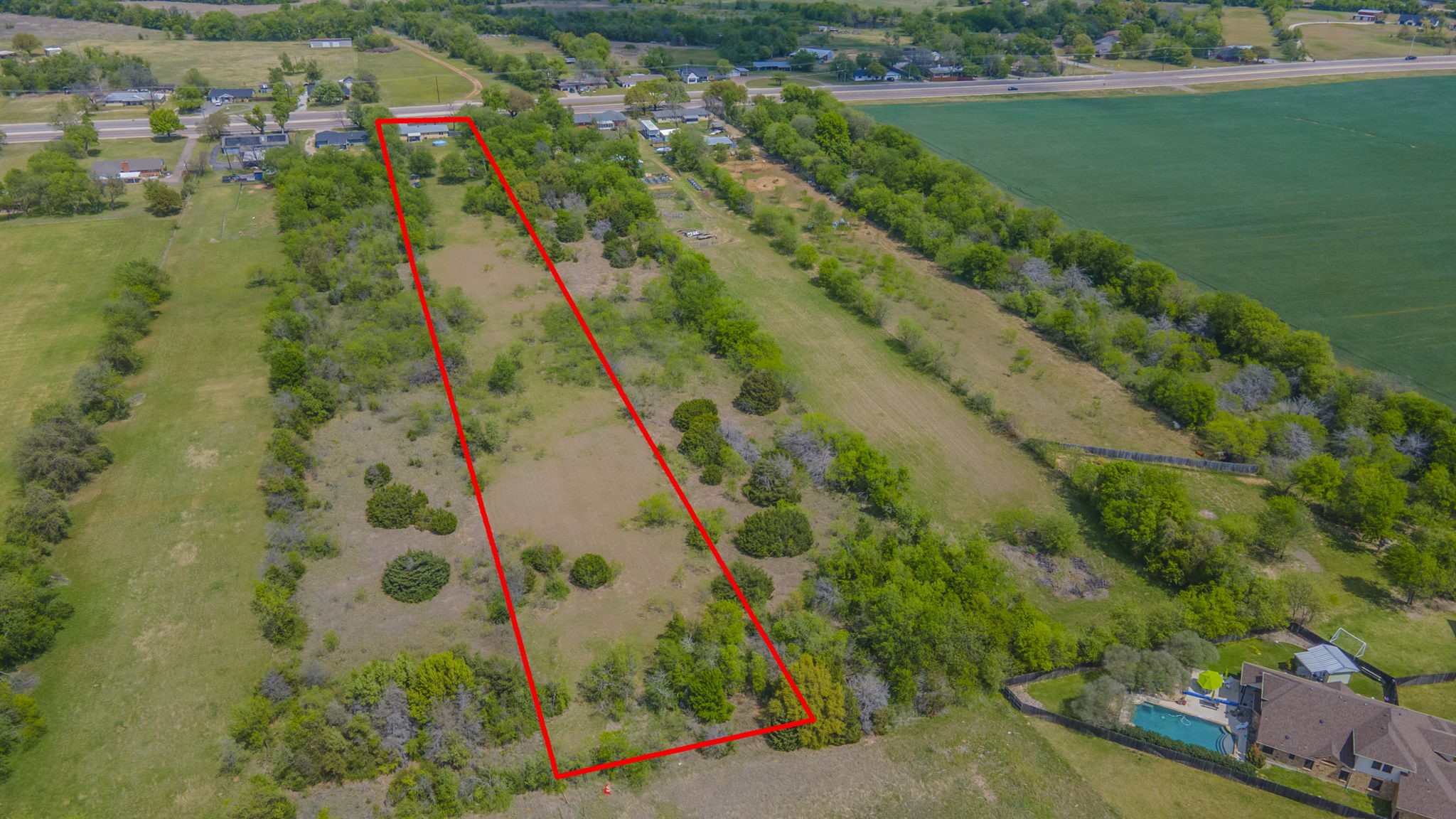 11118 China Spring Road Waco TX 76708