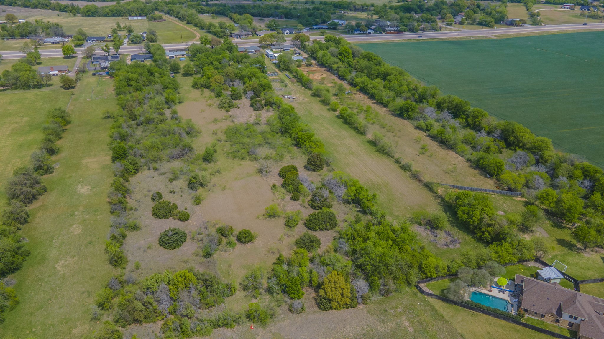 11118 China Spring Road Waco TX 76708