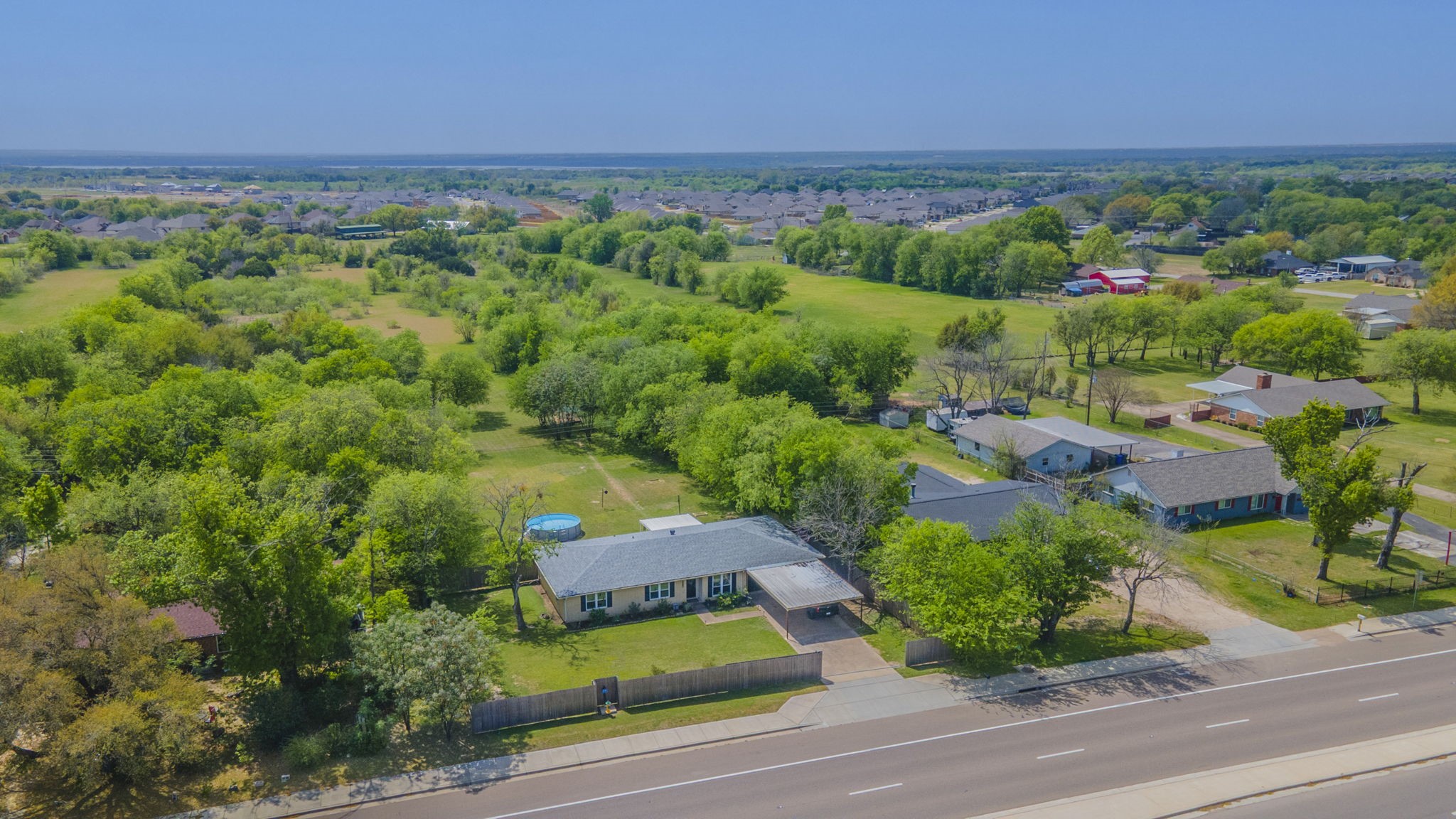 11118 China Spring Road Waco TX 76708