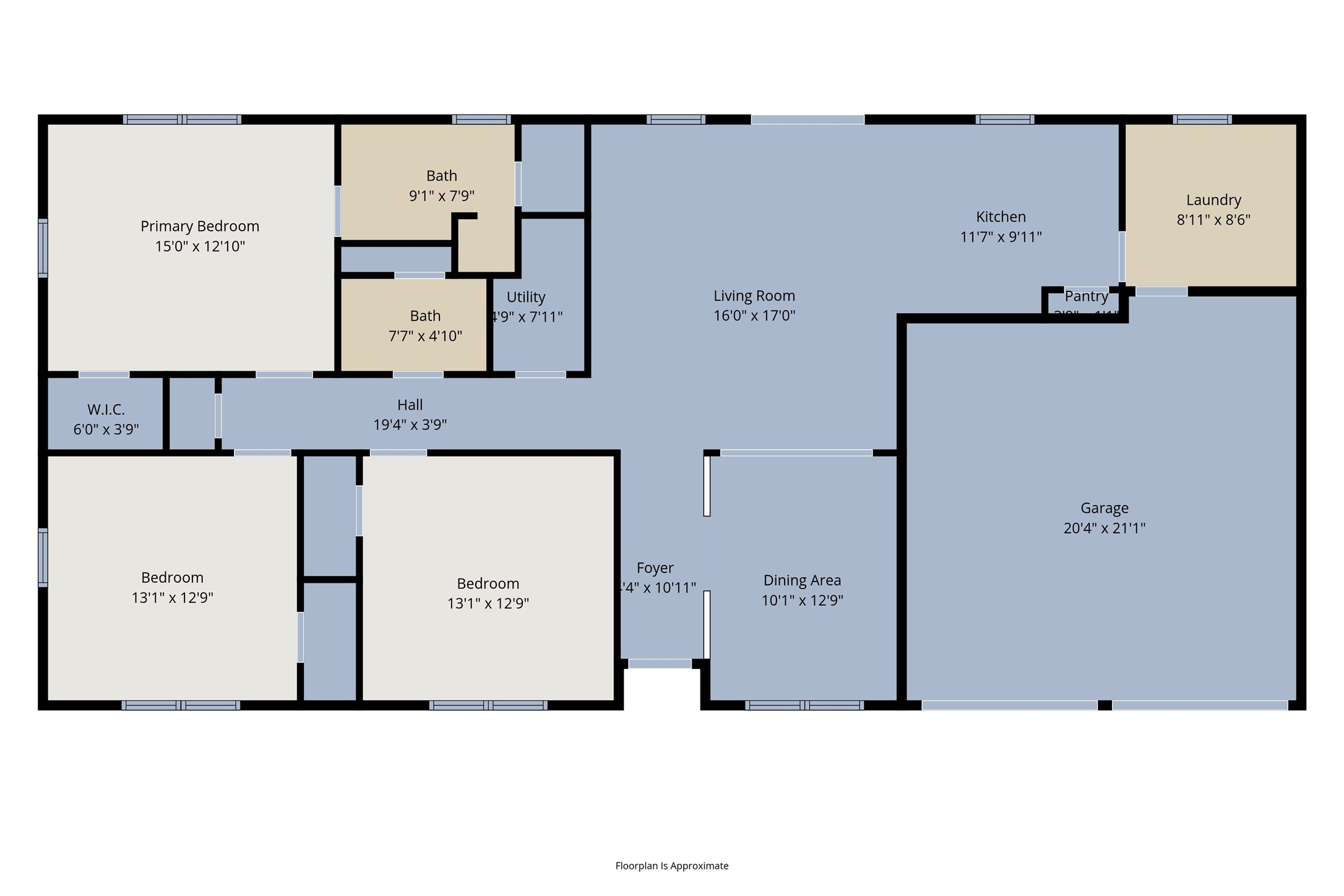 11118 China Spring Road Waco TX 76708