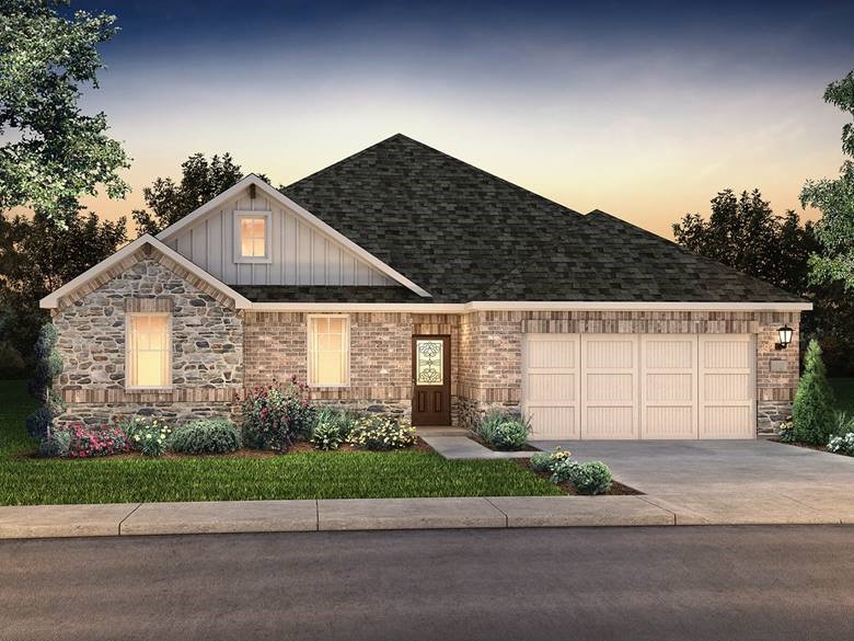 1112 Kirkdale Drive Melissa TX 75454
