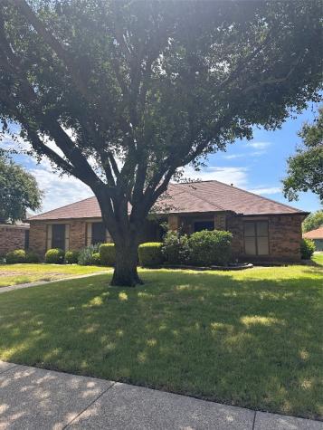 3917 Knights Bridge Drive Rowlett TX 75088