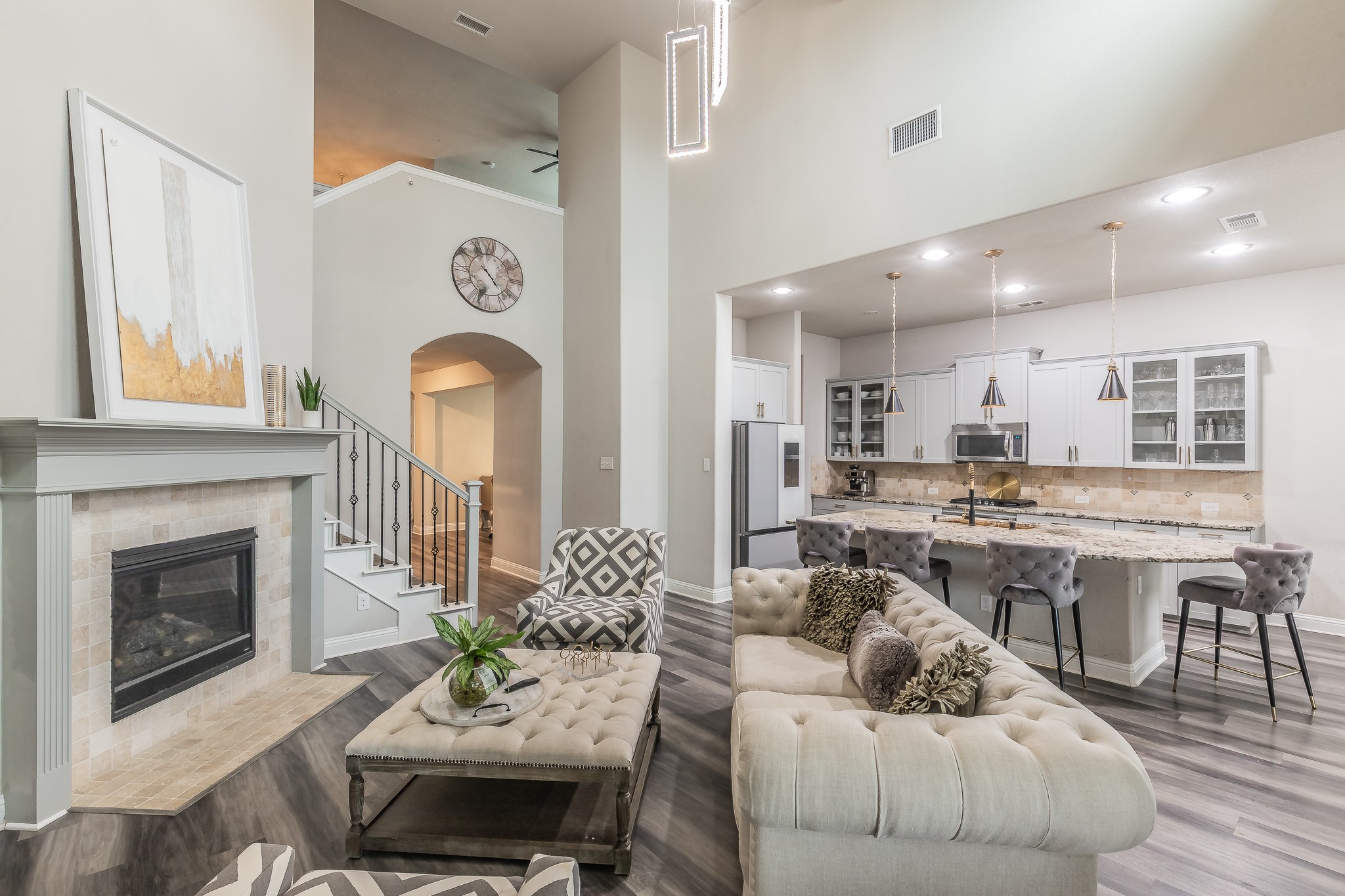 401 Mossy Rock Drive Mckinney TX 75071