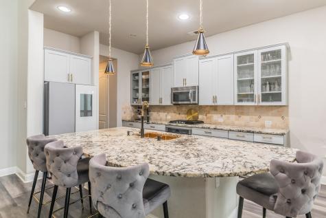 401 Mossy Rock Drive Mckinney TX 75071