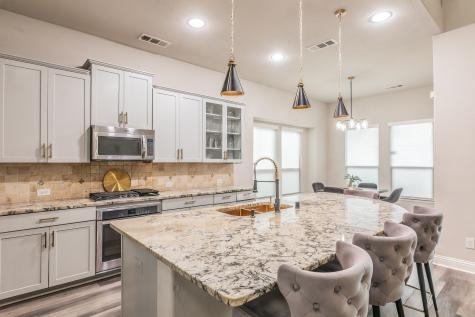 401 Mossy Rock Drive Mckinney TX 75071