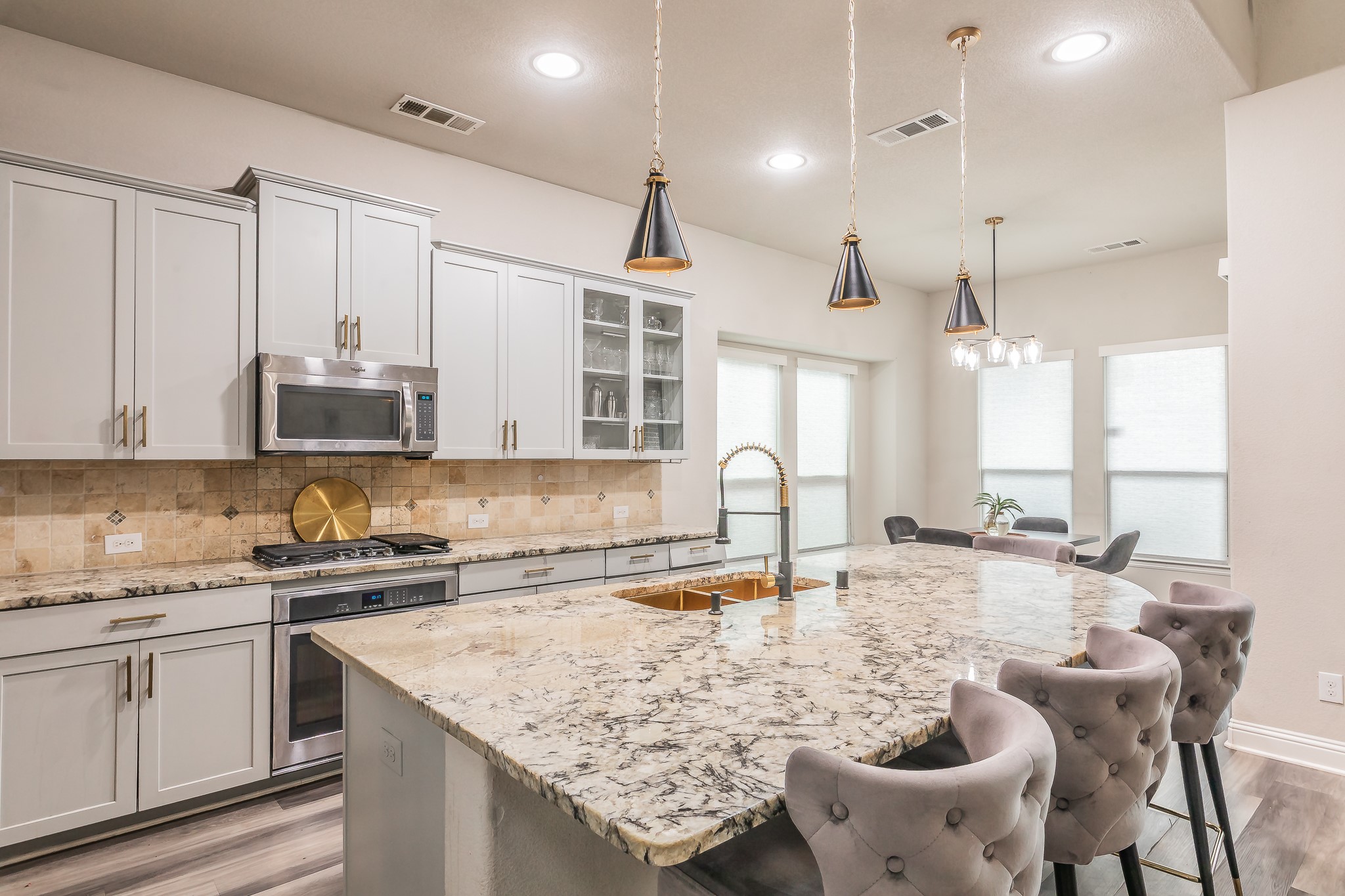 401 Mossy Rock Drive Mckinney TX 75071