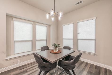 401 Mossy Rock Drive Mckinney TX 75071