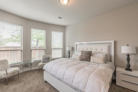 401 Mossy Rock Drive Mckinney TX 75071
