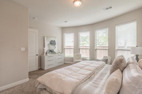 401 Mossy Rock Drive Mckinney TX 75071