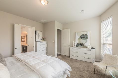 401 Mossy Rock Drive Mckinney TX 75071