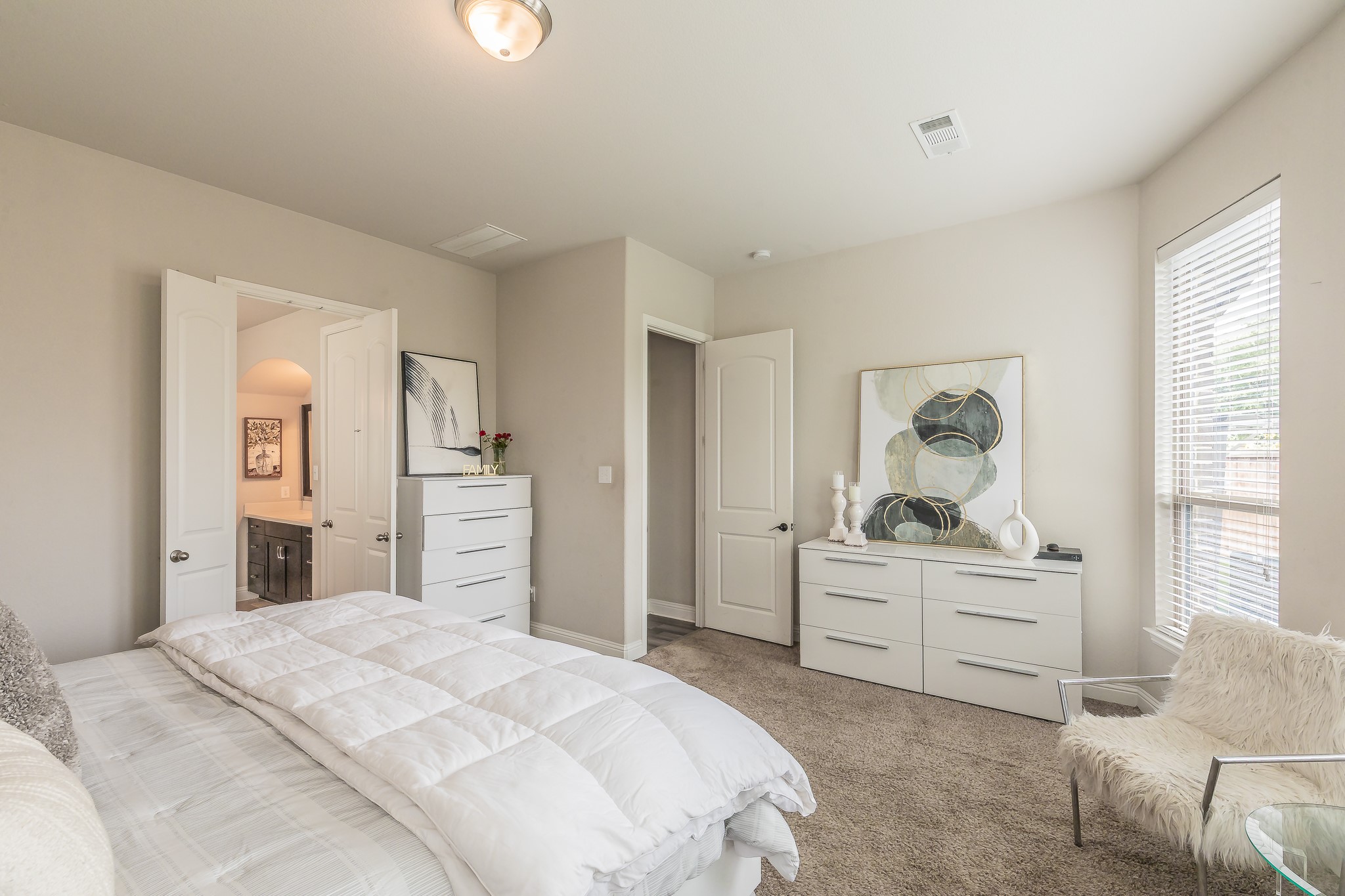 401 Mossy Rock Drive Mckinney TX 75071