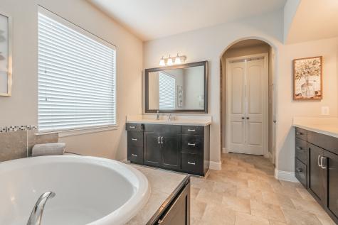 401 Mossy Rock Drive Mckinney TX 75071
