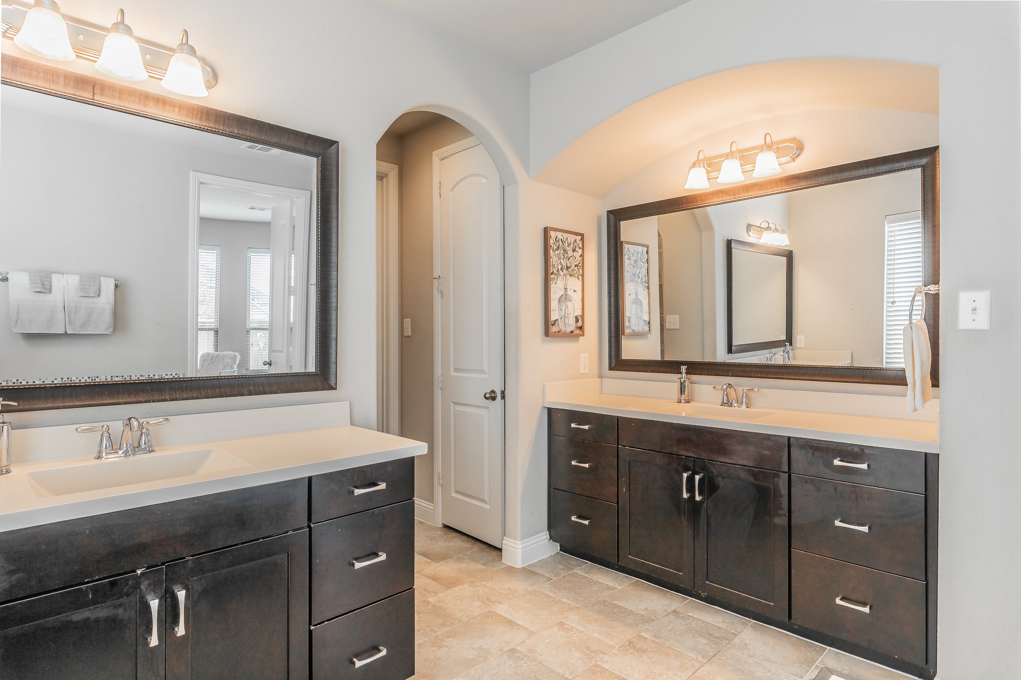 401 Mossy Rock Drive Mckinney TX 75071