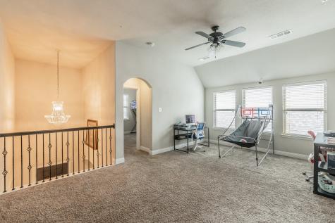 401 Mossy Rock Drive Mckinney TX 75071