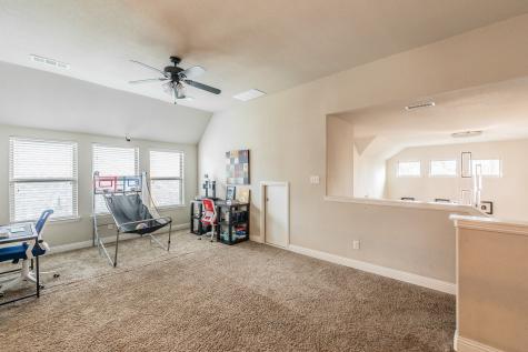 401 Mossy Rock Drive Mckinney TX 75071