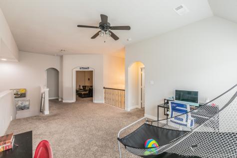 401 Mossy Rock Drive Mckinney TX 75071