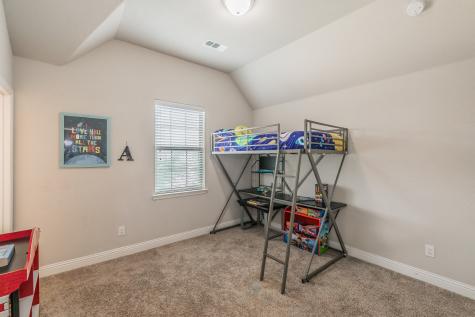 401 Mossy Rock Drive Mckinney TX 75071