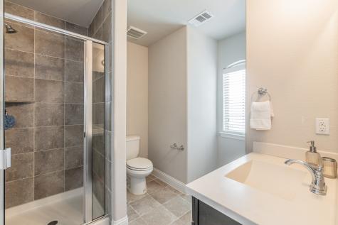 401 Mossy Rock Drive Mckinney TX 75071