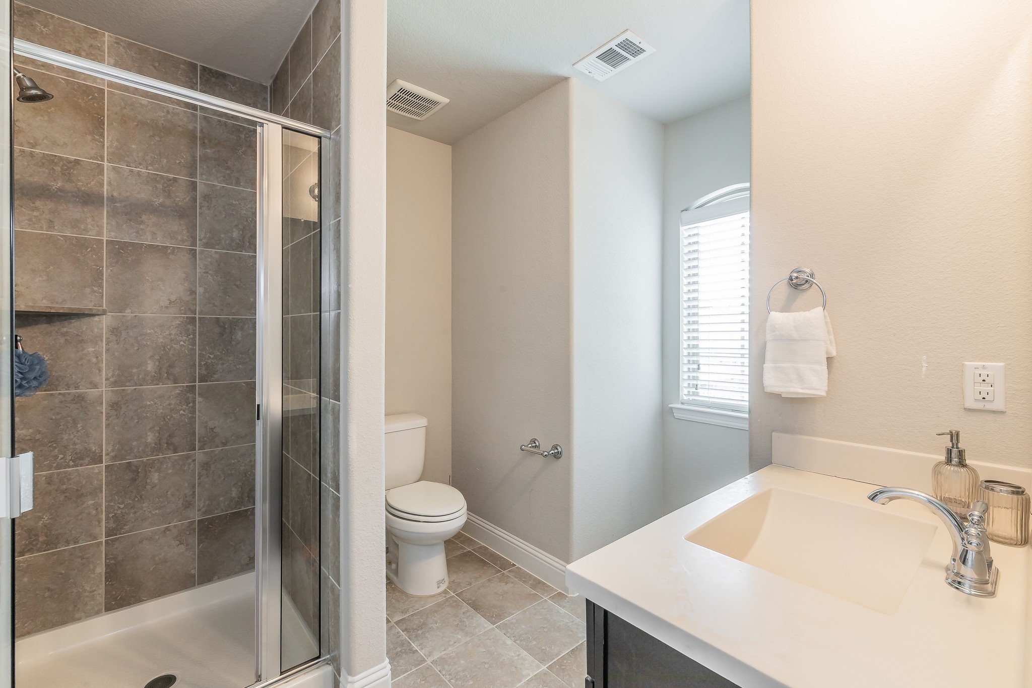 401 Mossy Rock Drive Mckinney TX 75071