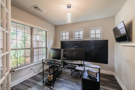 401 Mossy Rock Drive Mckinney TX 75071