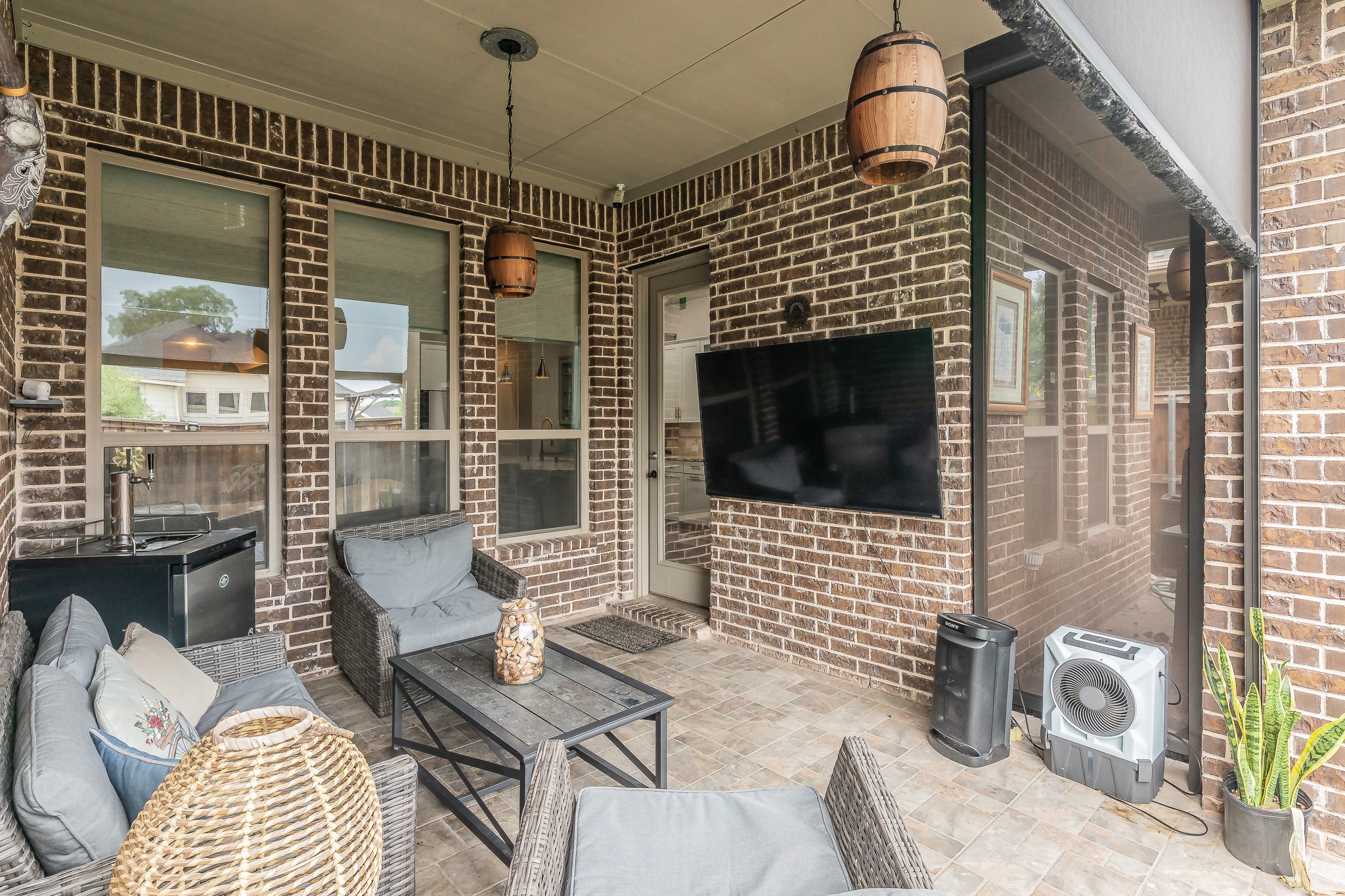 401 Mossy Rock Drive Mckinney TX 75071