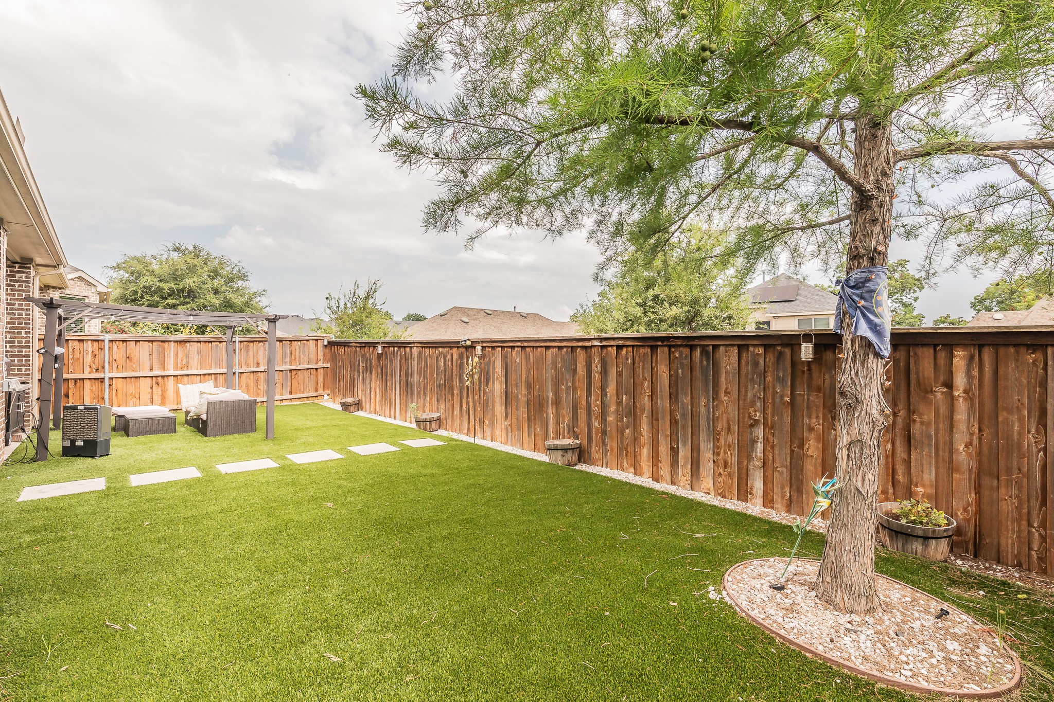 401 Mossy Rock Drive Mckinney TX 75071