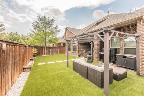 401 Mossy Rock Drive Mckinney TX 75071