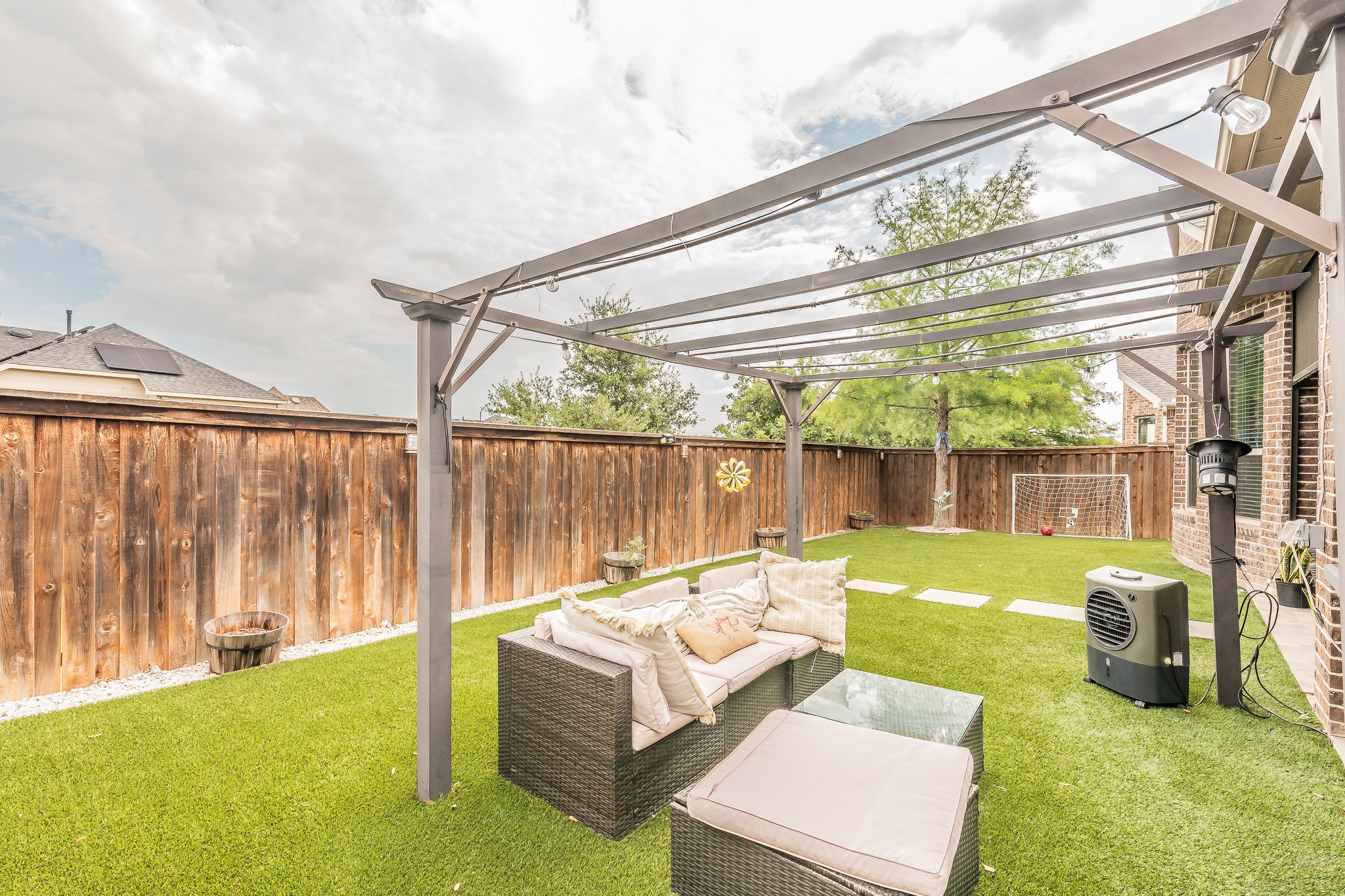 401 Mossy Rock Drive Mckinney TX 75071