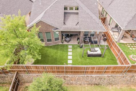 401 Mossy Rock Drive Mckinney TX 75071