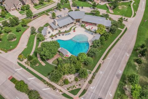 401 Mossy Rock Drive Mckinney TX 75071
