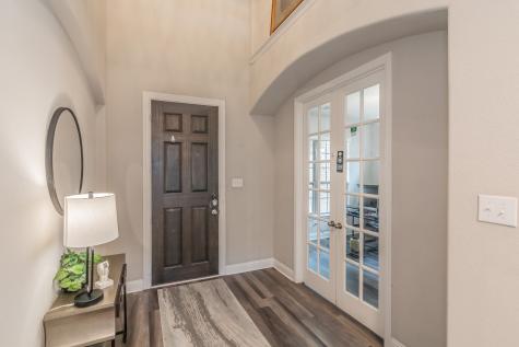 401 Mossy Rock Drive Mckinney TX 75071