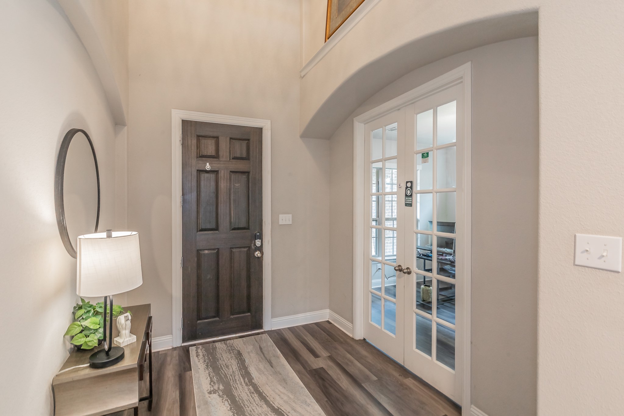 401 Mossy Rock Drive Mckinney TX 75071
