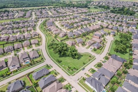 401 Mossy Rock Drive Mckinney TX 75071