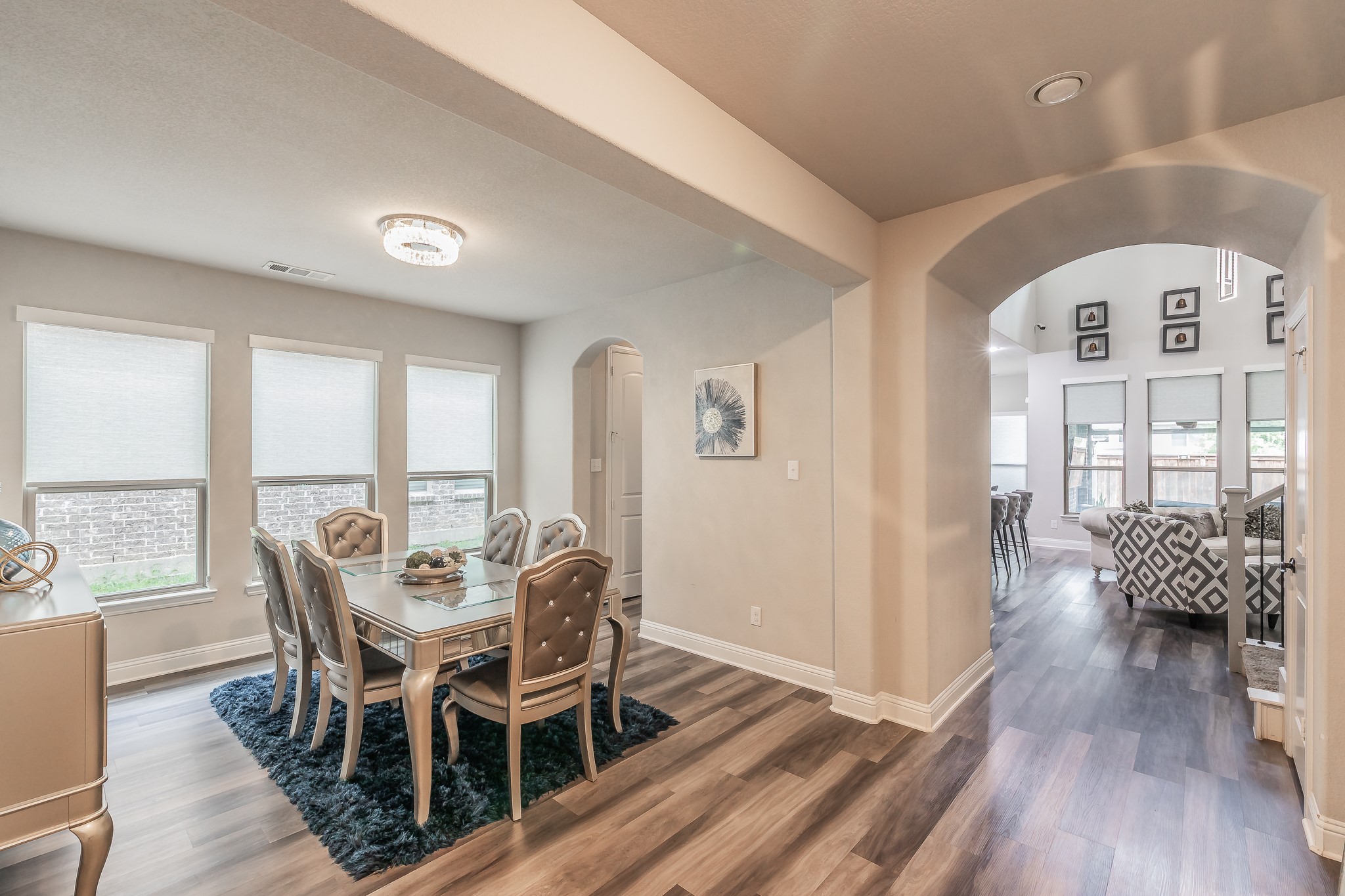 401 Mossy Rock Drive Mckinney TX 75071