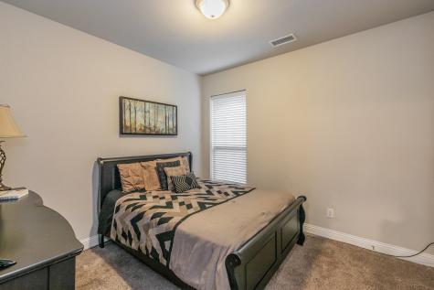 401 Mossy Rock Drive Mckinney TX 75071