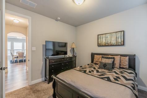 401 Mossy Rock Drive Mckinney TX 75071