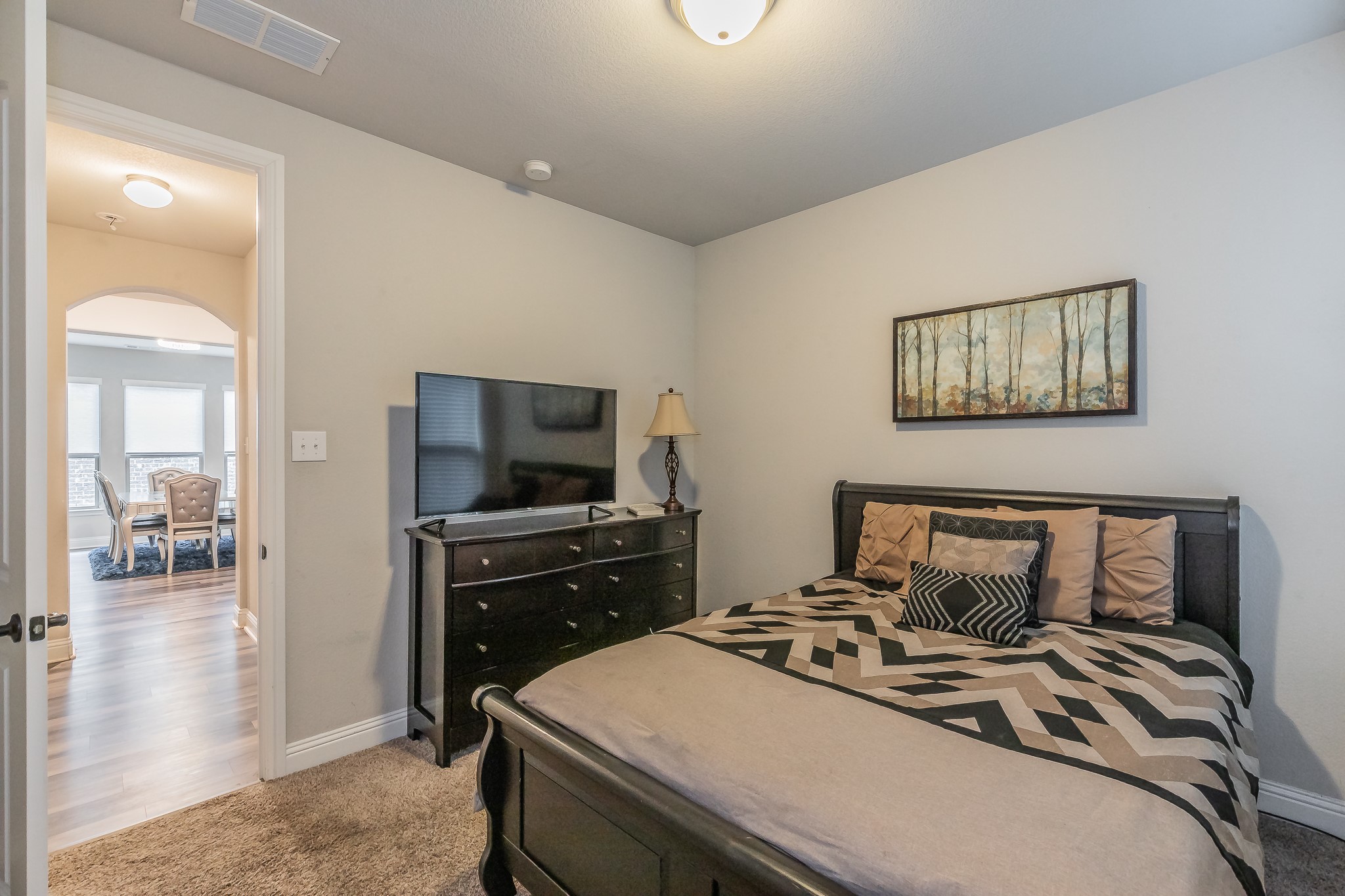 401 Mossy Rock Drive Mckinney TX 75071