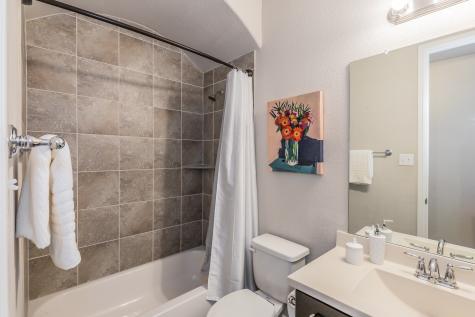 401 Mossy Rock Drive Mckinney TX 75071