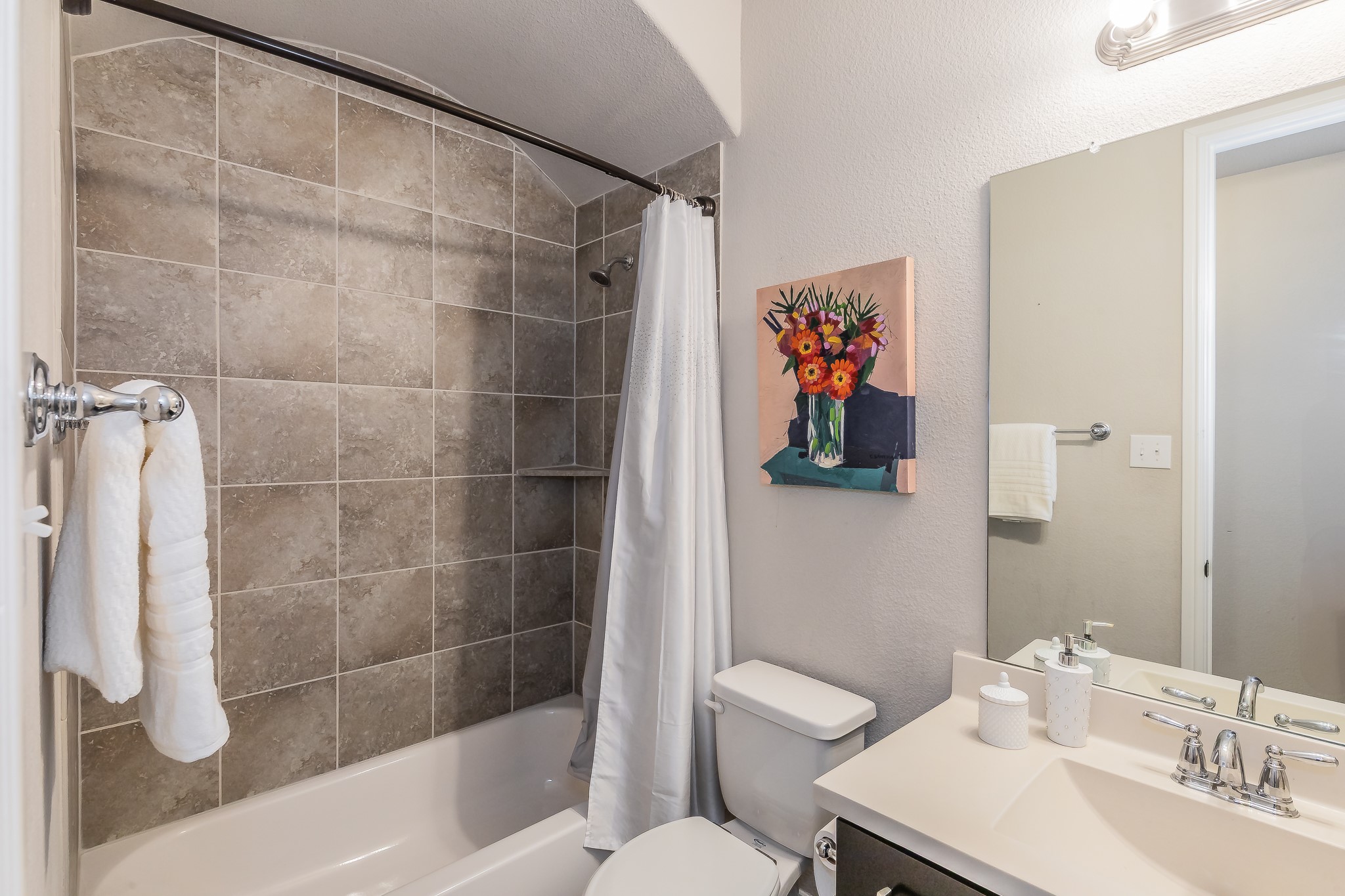 401 Mossy Rock Drive Mckinney TX 75071