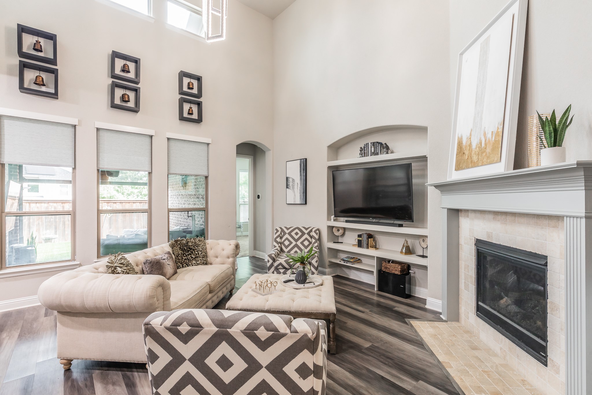401 Mossy Rock Drive Mckinney TX 75071