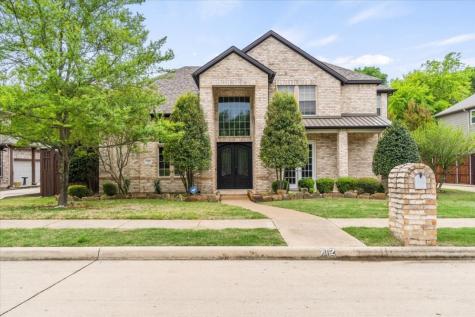 712 Ashley Place Murphy TX 75094