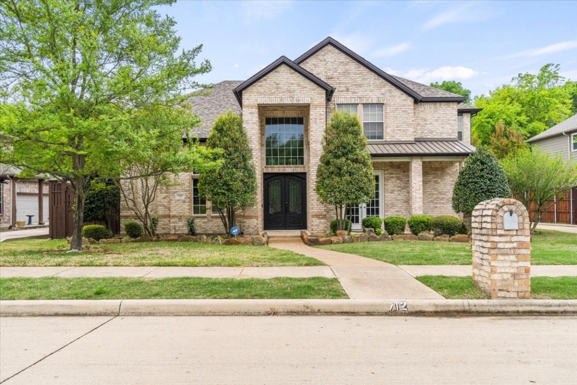 712 Ashley Place Murphy TX 75094