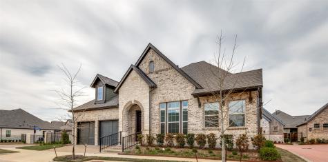 4800 Prairie Crest Lane Arlington TX 76005